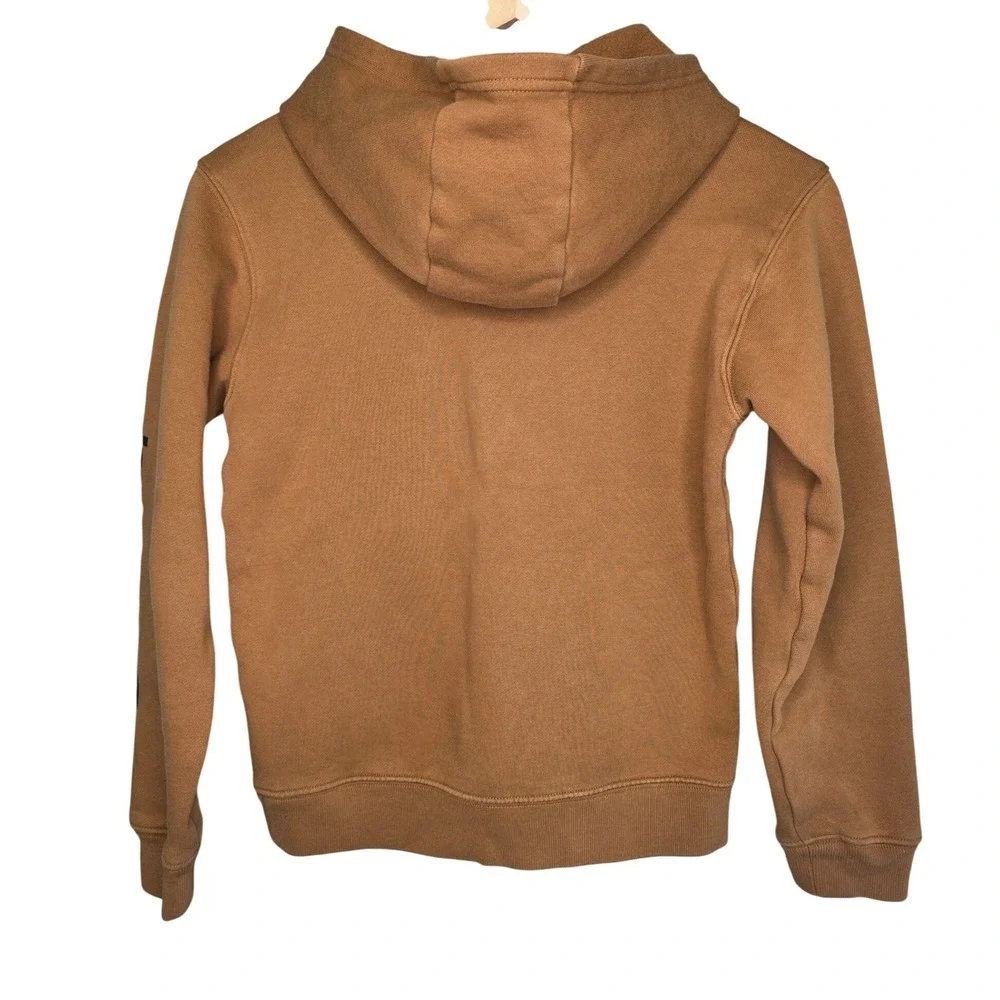 Carhartt pullover hoodie